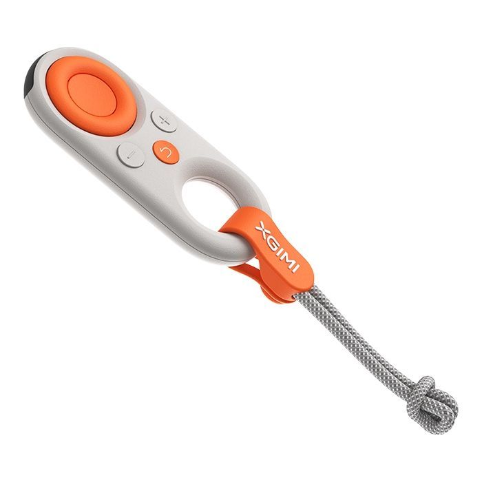 Проектор XGIMI MoGo 4 (WK08K) зображення 10