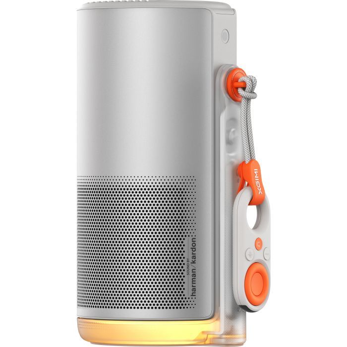 Проектор XGIMI MoGo 4 (WK08K) зображення 2