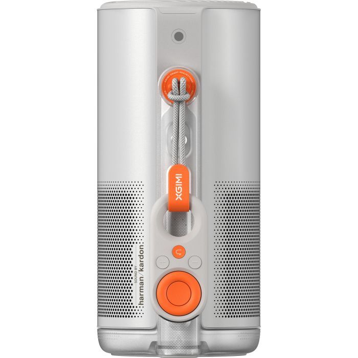 Проектор XGIMI MoGo 4 (WK08K) зображення 3