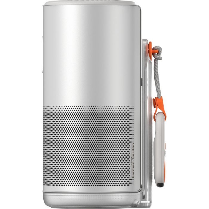 Проектор XGIMI MoGo 4 (WK08K) зображення 6