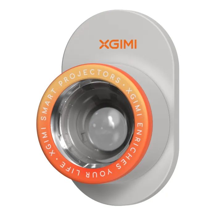 Проектор XGIMI MoGo 4 (WK08K) зображення 9