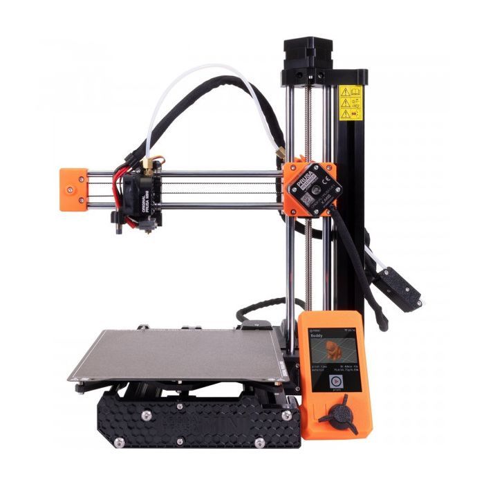 3D-принтер Prusa Prusa MINI+ (PR-2140) изображение 2