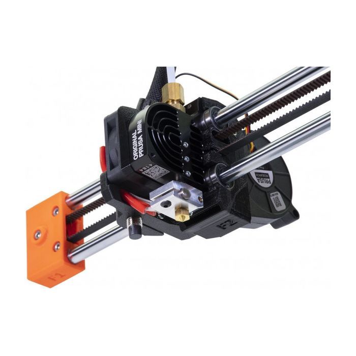 3D-принтер Prusa Prusa MINI+ (PR-2140) изображение 6