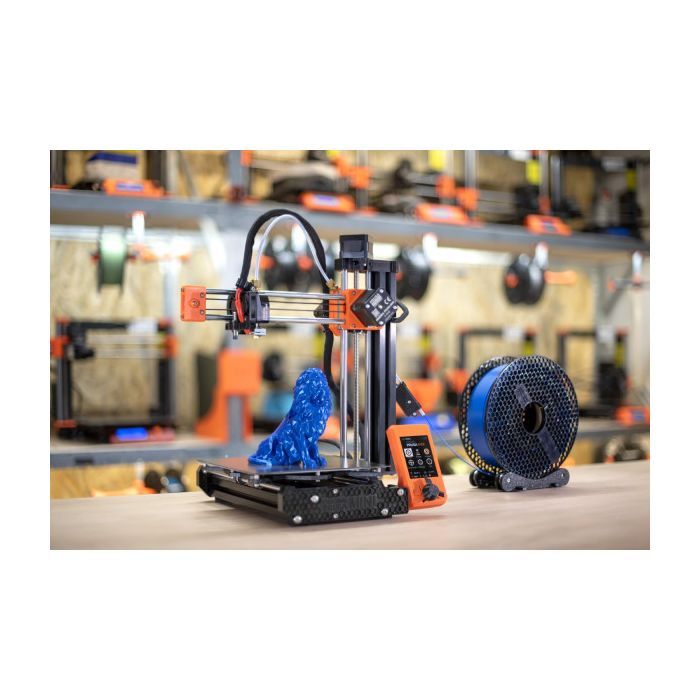 3D-принтер Prusa Prusa MINI+ (PR-2140) изображение 8