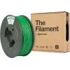 Пластик для 3D-принтера The Filament PETG 1.75mm 1kg GREEN, CIRCUIT (TF-24022) зображення 3