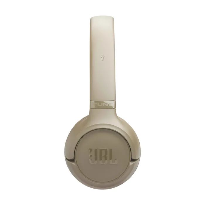 Наушники JBL Tune 530c USB-C Beige (JBLT530CBEG) изображение 4