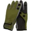 Рукавиці Tramp Effort неопренові 1,5мм зелені/сірі, S (TRGB-002-S) зображення 2