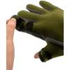 Рукавиці Tramp Effort неопренові 1,5мм зелені/сірі, S (TRGB-002-S) зображення 7
