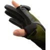Рукавиці Tramp Effort неопренові 1,5мм зелені/сірі, S (TRGB-002-S) зображення 8