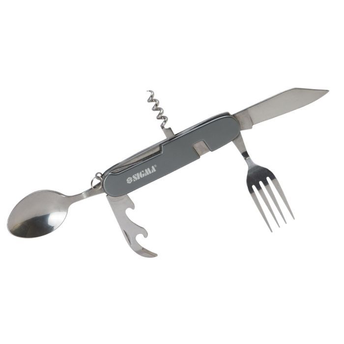 Мультитул Sigma 7 в 1 (4375611) изображение 2