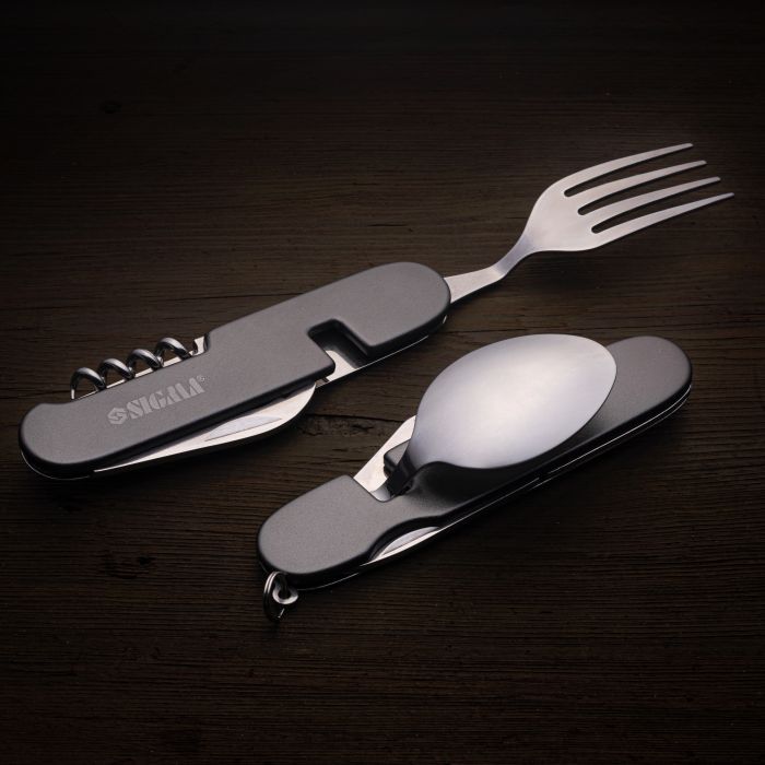 Мультитул Sigma 7 в 1 (4375611) изображение 5