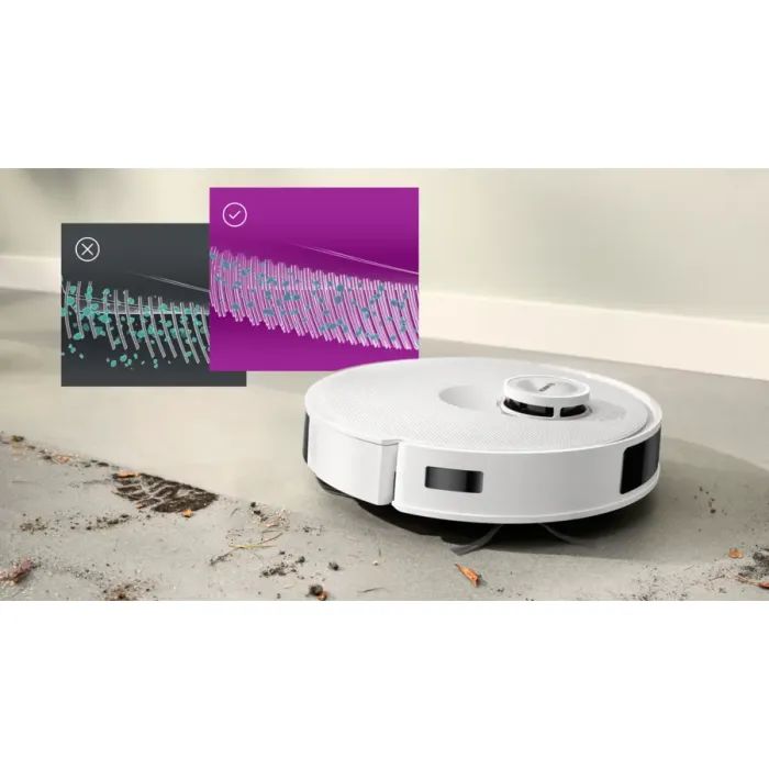 Пилосос Bosch BCRC1W зображення 2