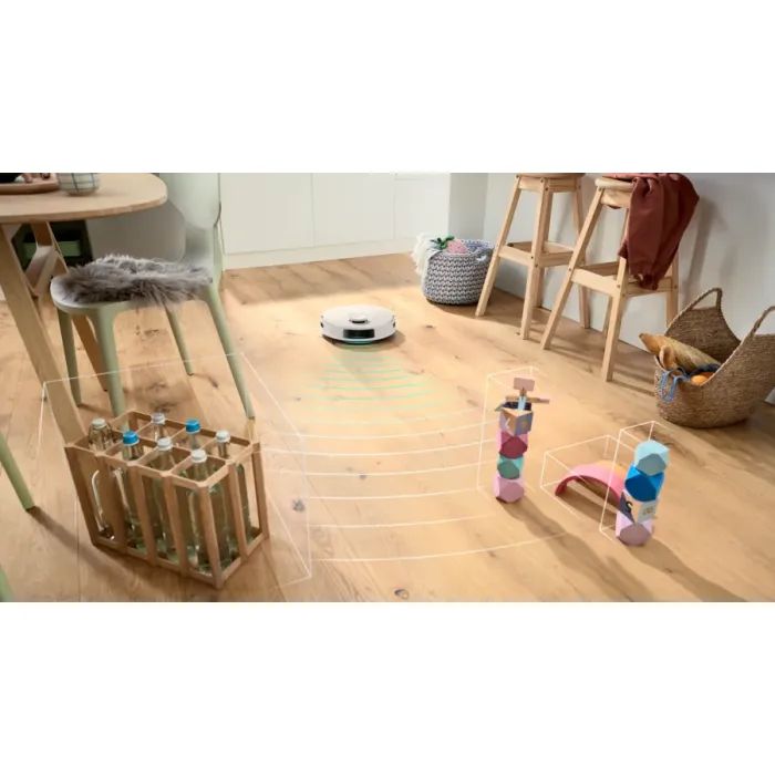 Пилосос Bosch BCRC1W зображення 5