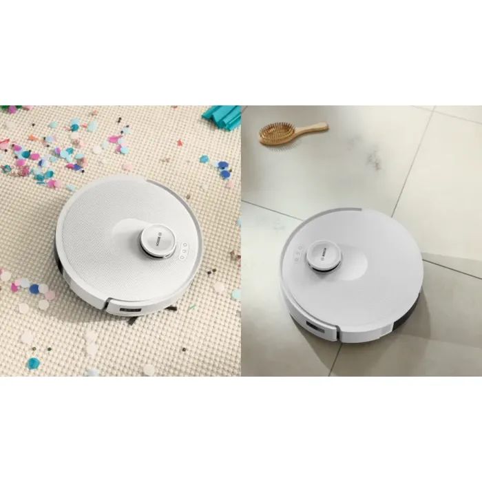 Пилосос Bosch BCRC1W зображення 6