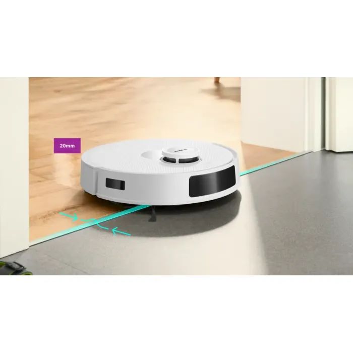 Пилосос Bosch BCRC1W зображення 8