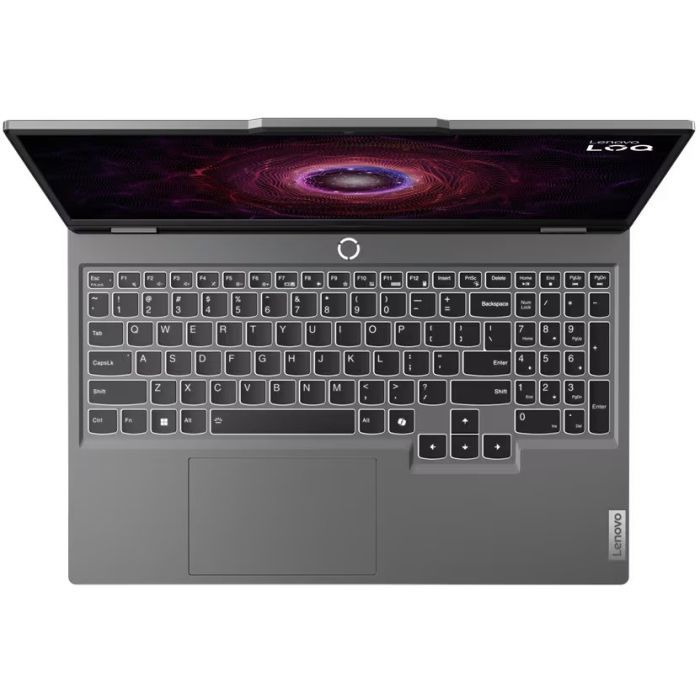 Ноутбук Lenovo LOQ 15ARP9 (83JC00K6RA) зображення 4