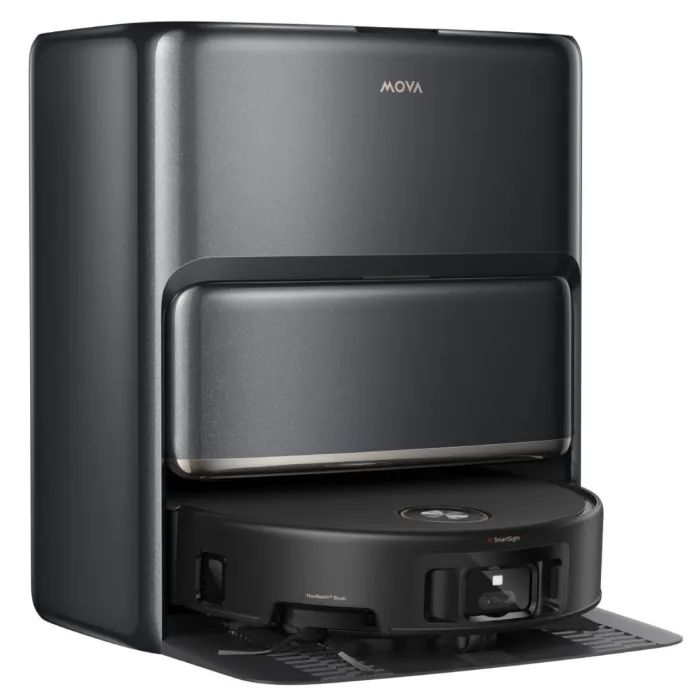 Пылесос MOVA Z60 Ultra Roller Complete Black-EUA (RLZ83CE-1)