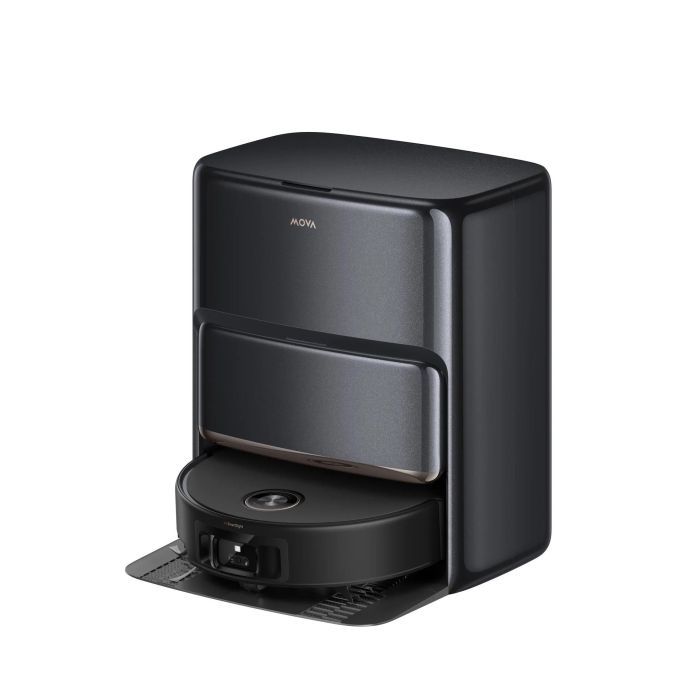 Пилосос MOVA Z60 Ultra Roller Complete Black-EUA (RLZ83CE-1) зображення 2