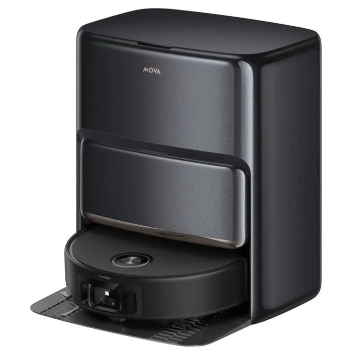 Пылесос MOVA Z60 Ultra Roller Complete Black-EUA (RLZ83CE-1) изображение 2