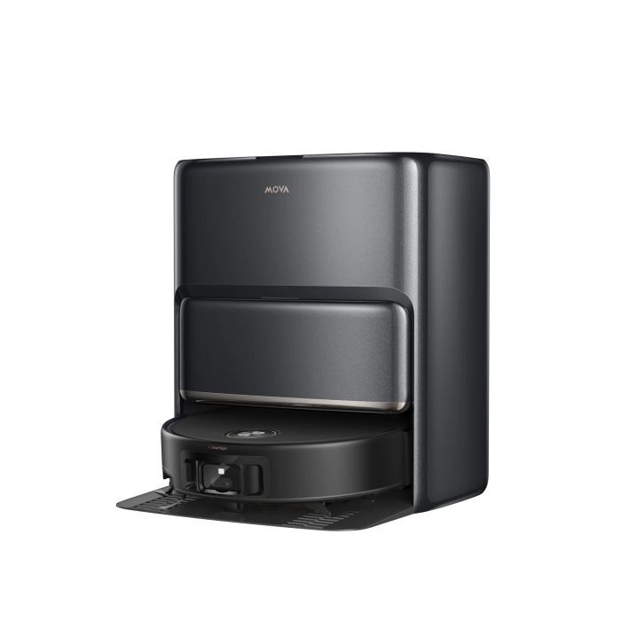 Пилосос MOVA Z60 Ultra Roller Complete Black-EUA (RLZ83CE-1) зображення 3