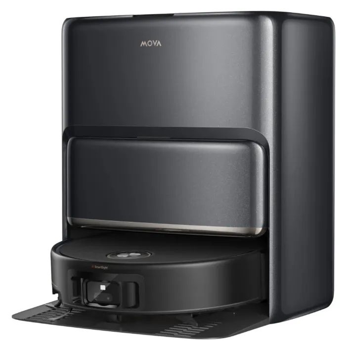 Пылесос MOVA Z60 Ultra Roller Complete Black-EUA (RLZ83CE-1) изображение 3