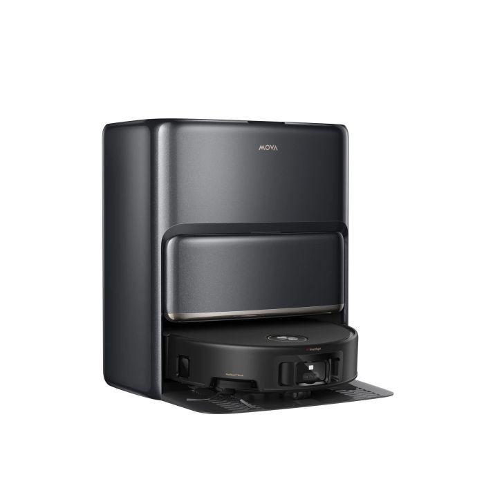 Пилосос MOVA Z60 Ultra Roller Complete Black-EUA (RLZ83CE-1) зображення 5