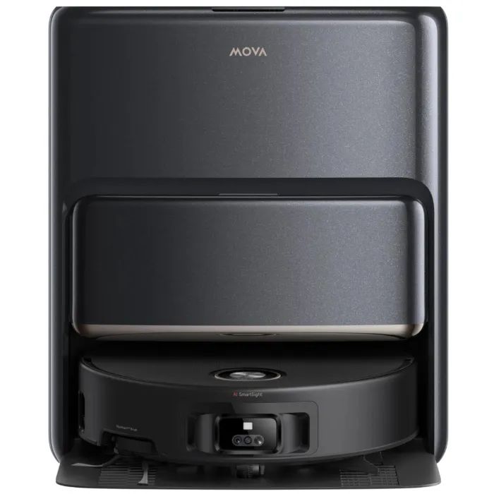 Пылесос MOVA Z60 Ultra Roller Complete Black-EUA (RLZ83CE-1) изображение 6