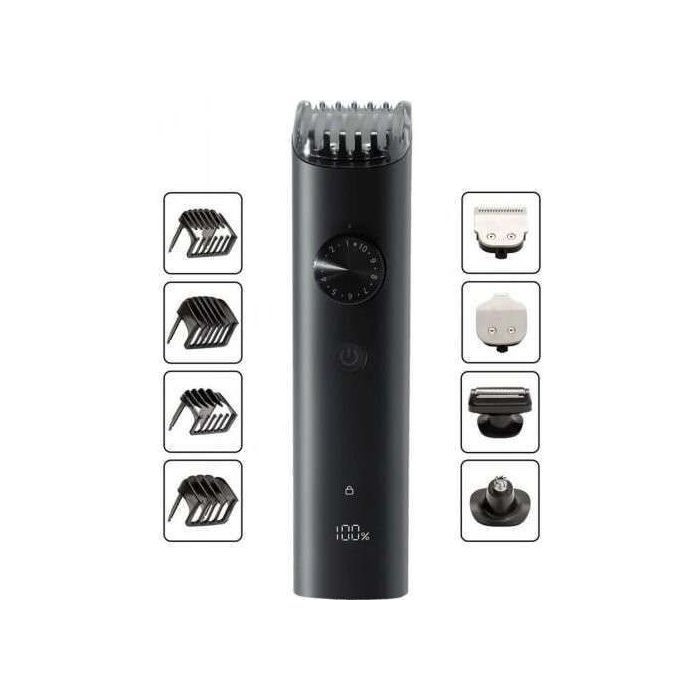 Триммер Xiaomi Grooming Kit Pro EU изображение 2