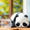 Фигурка Pop Top коллекционная 52Toys серии Panda Roll - Мяу панды (22CB437GG13) изображение 10