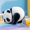 Фигурка Pop Top коллекционная 52Toys серии Panda Roll - Мяу панды (22CB437GG13) изображение 2