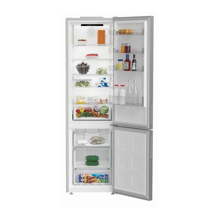 Холодильник Indesit INK 25402 S4E (INK25402S4E) изображение 2