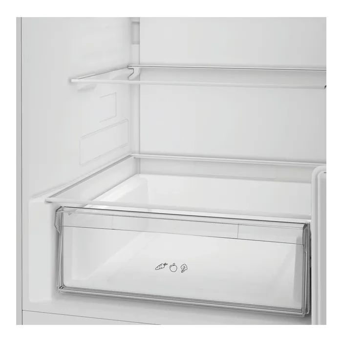 Холодильник Indesit INK 25402 S4E (INK25402S4E) изображение 5