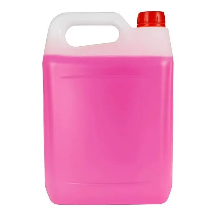 Омыватель автомобильный Poputchik -22°C 5 л (20-037-22-5-IS) изображение 4