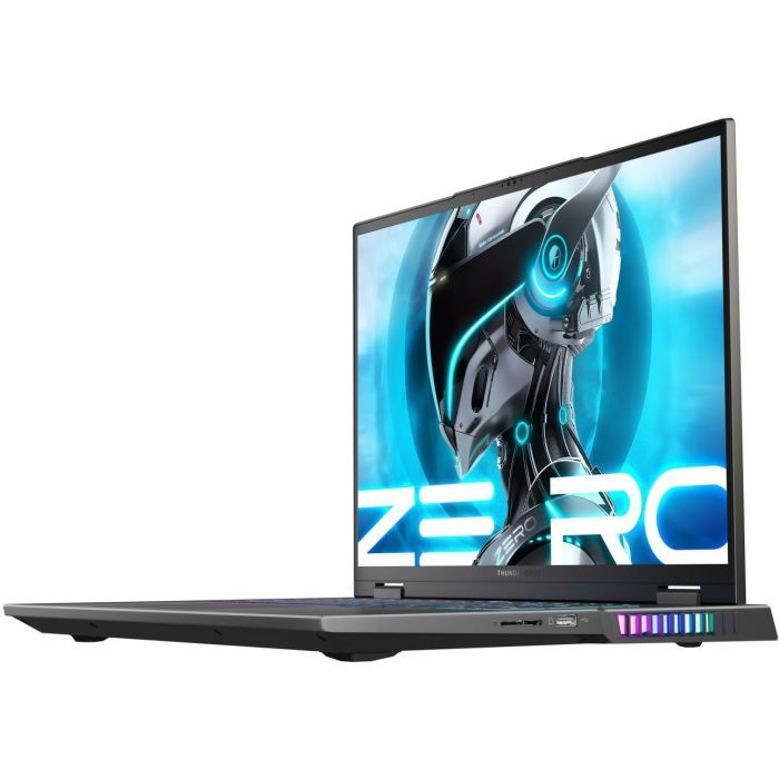 Ноутбук Thunderobot Zero 18 Pro (ZERO18Pro-U9275HX58E1Q240ARB) изображение 3