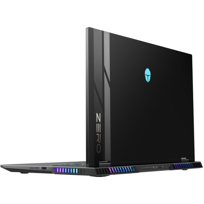 Ноутбук Thunderobot Zero 18 Pro (ZERO18Pro-U9275HX58E1Q240ARB) изображение 6