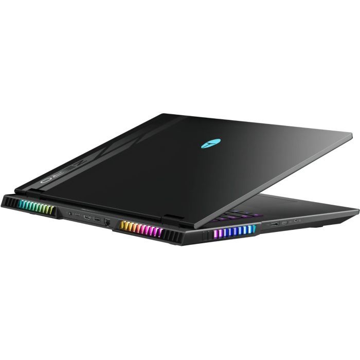 Ноутбук Thunderobot Zero 18 Pro (ZERO18Pro-U9275HX58E1Q240ARB) изображение 7