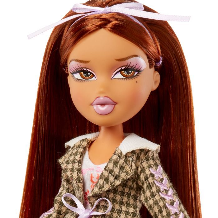 Лялька Bratz серії Stylin – Ясмін (544876) зображення 5