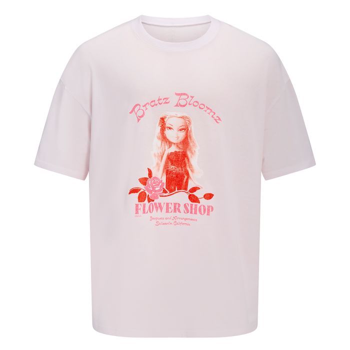 Лялька Bratz серії Stylin – Ясмін (544876) зображення 8