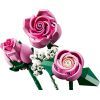 Конструктор LEGO Botanicals Букет рожевих троянд (10374) зображення 4