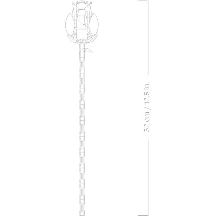 Конструктор LEGO Botanicals Букет рожевих троянд (10374) зображення 6