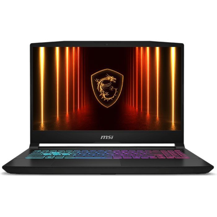 Ноутбук MSI Katana 15 HX B14WEK-868XUA (9S7-1587C1-868)