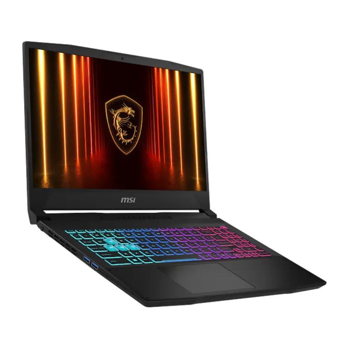 Ноутбук MSI Katana 15 HX B14WEK-868XUA (9S7-1587C1-868) изображение 2