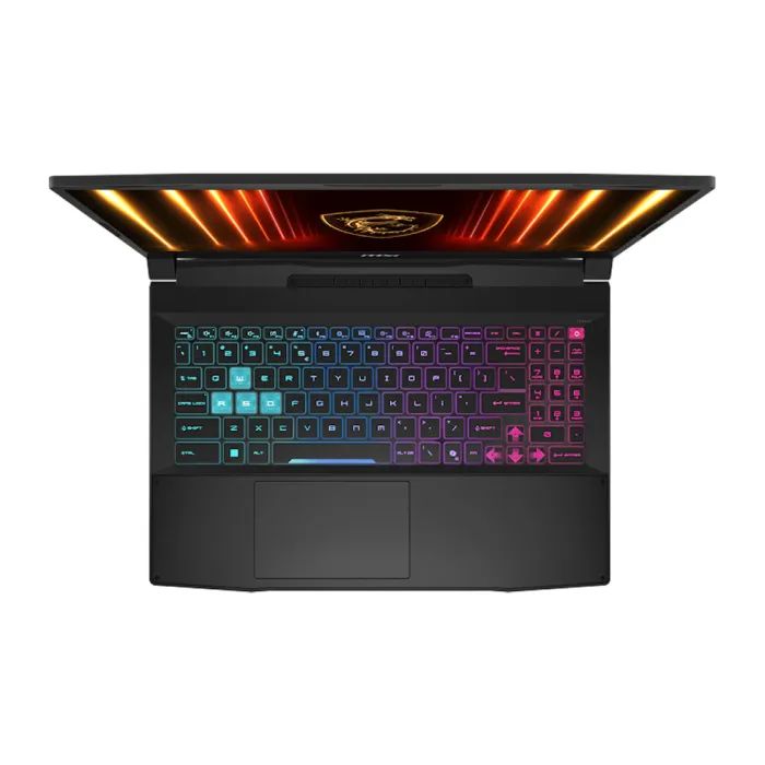 Ноутбук MSI Katana 15 HX B14WEK-868XUA (9S7-1587C1-868) изображение 4