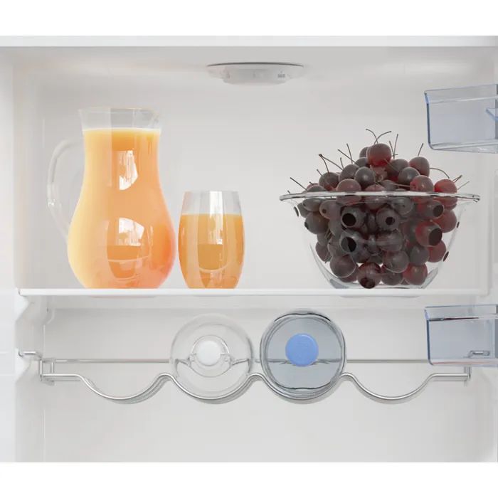 Холодильник Beko RCSA406K40XBN изображение 4