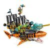 Конструктор LEGO DREAMZzz Танкер тигровая акула (71515) изображение 3