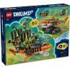 Конструктор LEGO DREAMZzz Танкер тигровая акула (71515) изображение 7