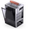 Корпус для ПК JONSBO T6 Silver изображение 11