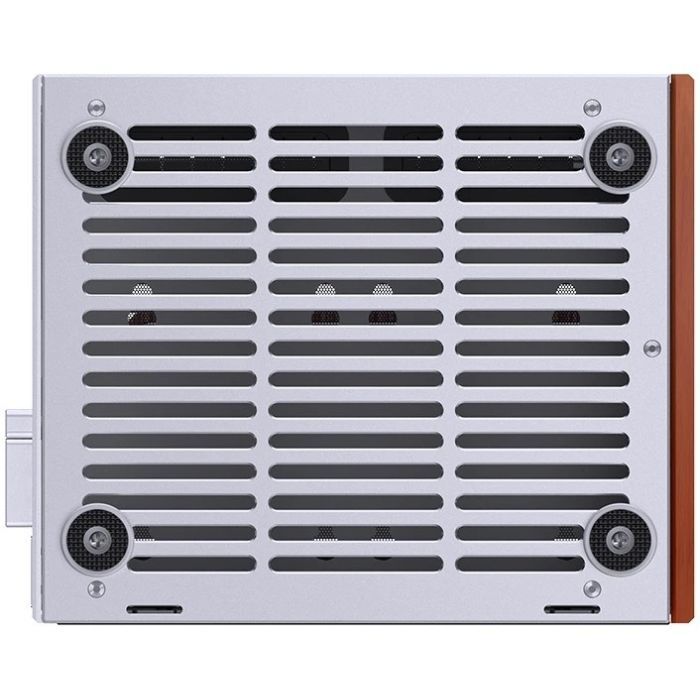 Корпус для ПК JONSBO T6 Silver изображение 8