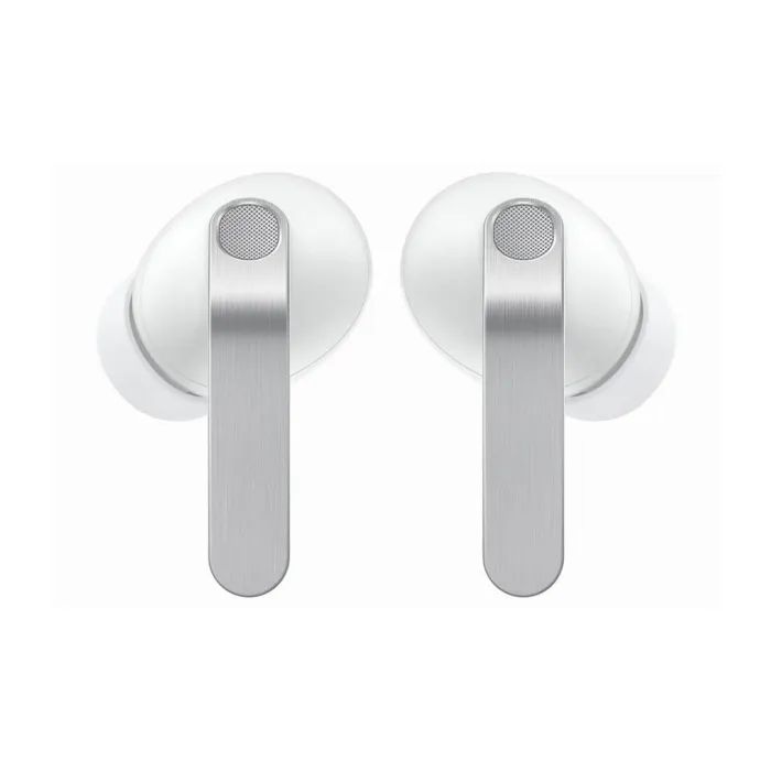 Наушники Samsung Galaxy Buds4 Pro White (SM-R640NZWASEK)