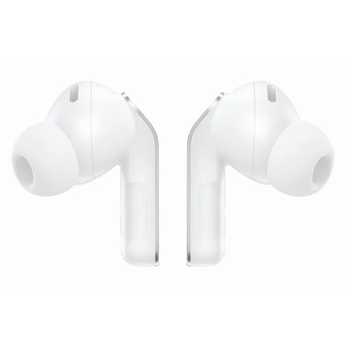 Наушники Samsung Galaxy Buds4 Pro White (SM-R640NZWASEK) изображение 3
